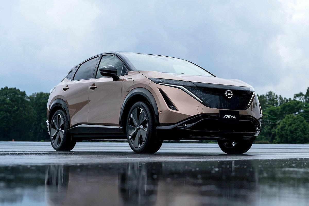 Ποιοτική εμφάνιση και δυναμική οδήγηση γίνονται «ένα»